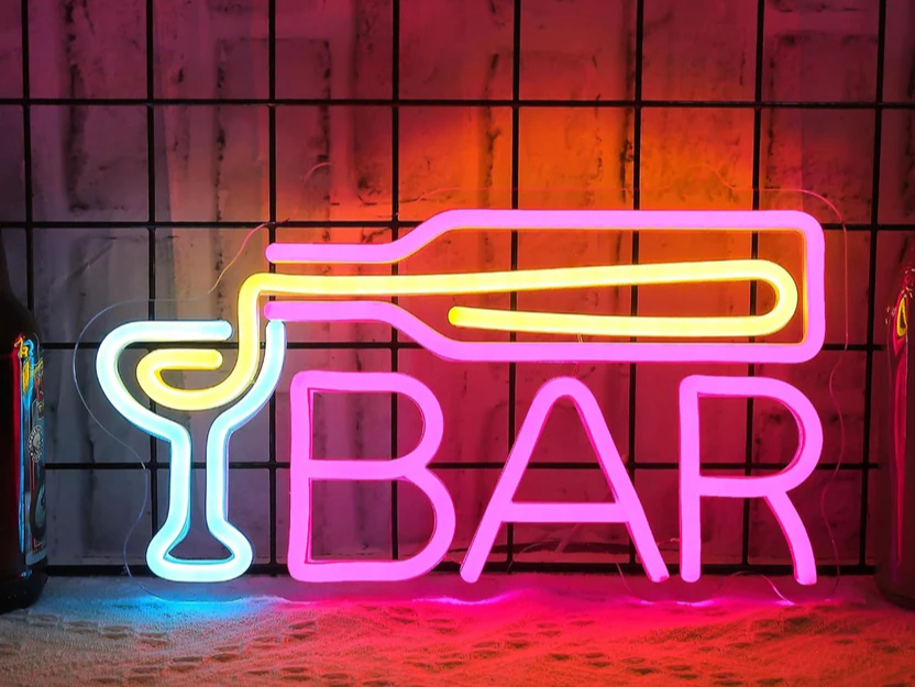 Custom Neon