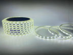75m Waterproof LED Strip Light for Home Decor | False Ceiling, Diwali & Christmas Light | Indoor/Outdoor Use, White