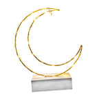 LED Ramadan Eid Iron Night Light Style 3