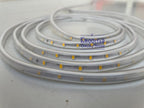 100m Waterproof LED Strip Light | Warm White, Indoor/Outdoor Use