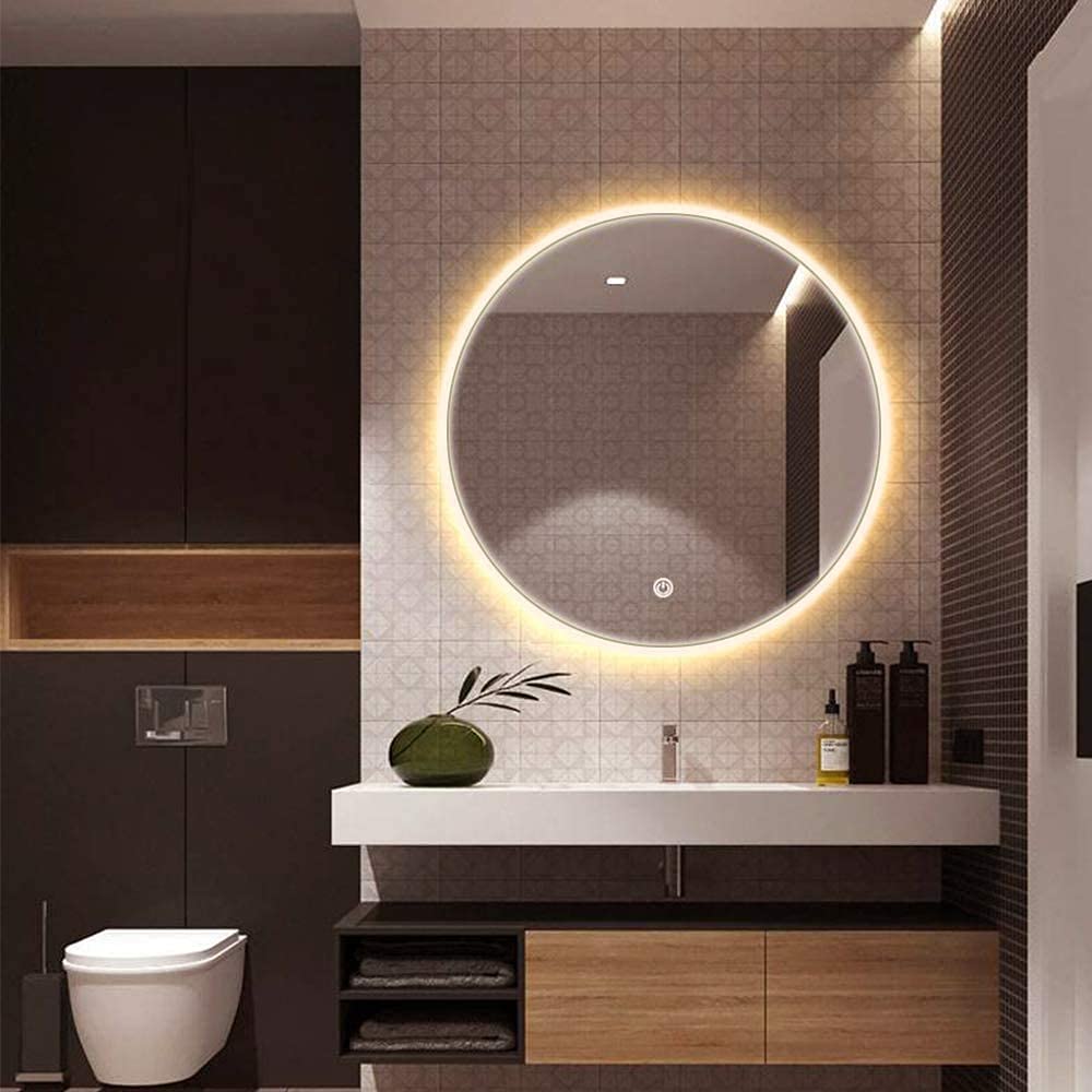 20m Waterproof Warm White LED Neon Strip Light for Home Decor, Bedroom, Living Room, Parties, Wedding