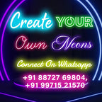 Personalized LED Neon Wall Decor | Vibrant Light Sign for Weddings & Events