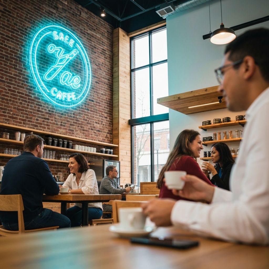10 Powerful Ways Neon Signs Can Boost Your Small Business